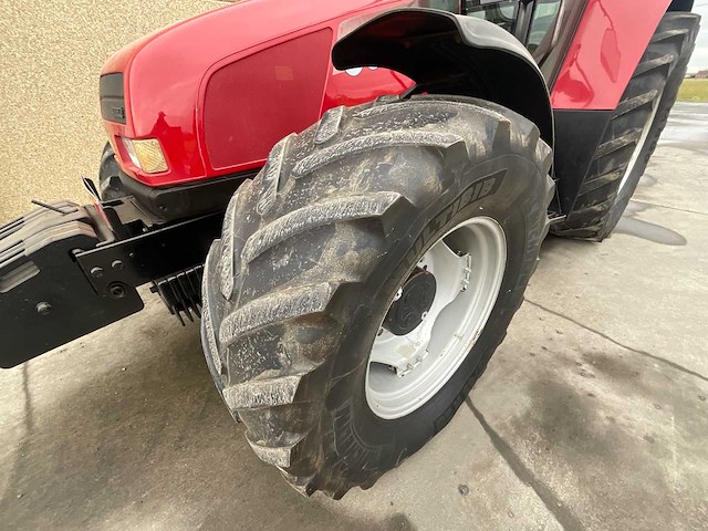 1999 zaai ih cs 150 4wd landbouwtractor - afbeelding 26 van  27