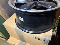 19inch fuchs wielen - afbeelding 3 van  6