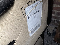 19inch fuchs wielen - afbeelding 6 van  6