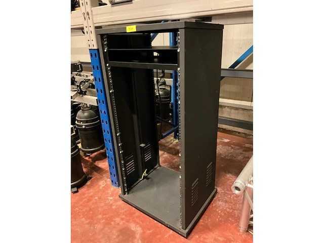 19inch rack - afbeelding 2 van  3