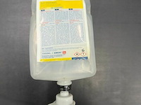 19x 1l handalcohol - afbeelding 1 van  3