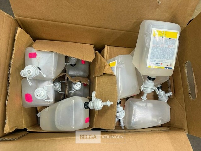 19x 1l handalcohol - afbeelding 3 van  3