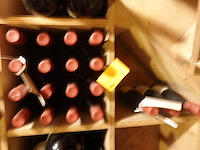 19x 37,5cl vosne romanee 1988 - afbeelding 5 van  5