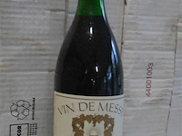 19x 75cl vin de messe - afbeelding 1 van  2