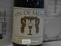 19x 75cl vin de messe - afbeelding 2 van  2