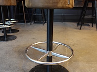 19x barkruk - afbeelding 2 van  5