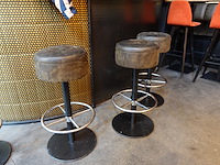 19x barkruk - afbeelding 5 van  5