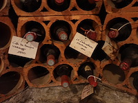 19x diverse oude wijnen - afbeelding 3 van  8