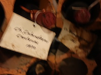 19x diverse oude wijnen - afbeelding 6 van  8