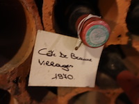 19x diverse oude wijnen - afbeelding 7 van  8