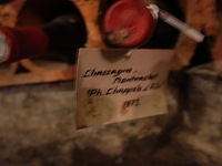 19x diverse oude wijnen - afbeelding 8 van  8