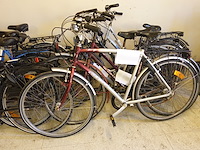 19x fiets - afbeelding 2 van  18