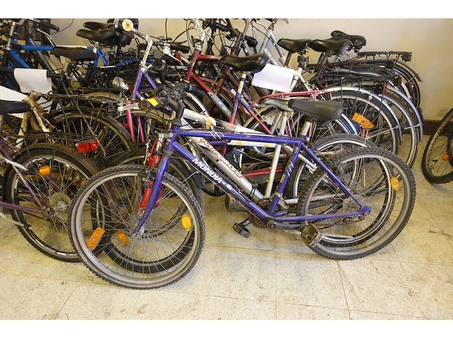 19x fiets - afbeelding 7 van  18