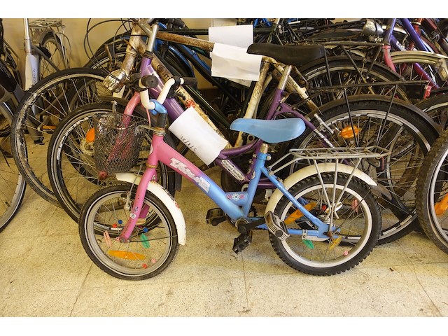 19x fiets - afbeelding 8 van  18