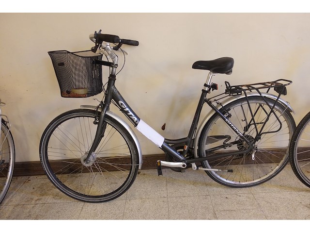 19x fiets - afbeelding 1 van  18