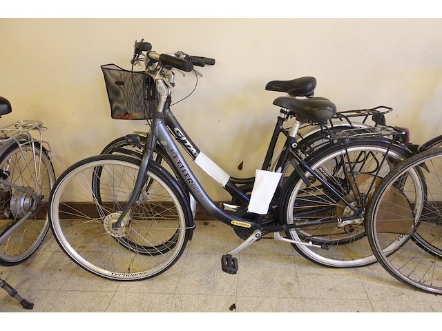 19x fiets - afbeelding 12 van  18