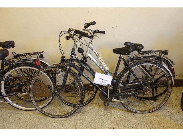19x fiets - afbeelding 13 van  18