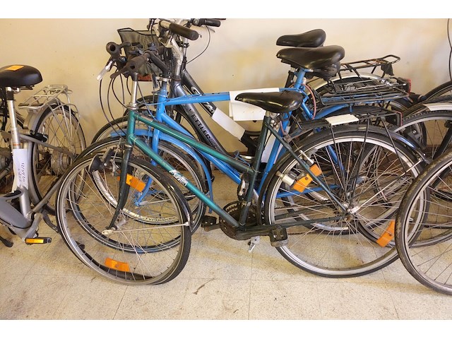 19x fiets - afbeelding 16 van  18