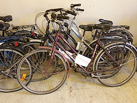 19x fiets - afbeelding 17 van  18