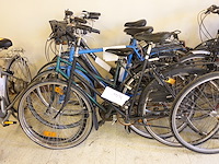 19x fiets - afbeelding 18 van  18