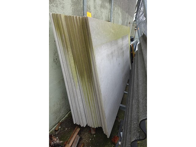 19x gipsvezelplaten - afbeelding 3 van  3
