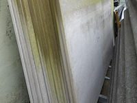 19x gipsvezelplaten - afbeelding 3 van  3