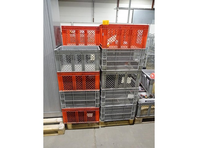 19x grijpbak - afbeelding 1 van  2