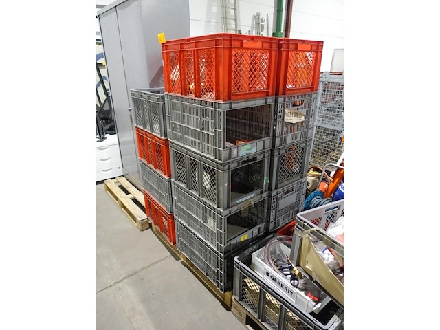 19x grijpbak - afbeelding 2 van  2