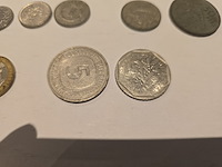 19x mix frankrijk, spanje, luxemburg, duitsland - afbeelding 2 van  8