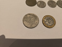 19x mix frankrijk, spanje, luxemburg, duitsland - afbeelding 3 van  8