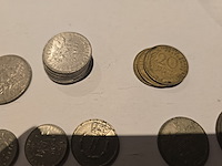 19x mix frankrijk, spanje, luxemburg, duitsland - afbeelding 6 van  8