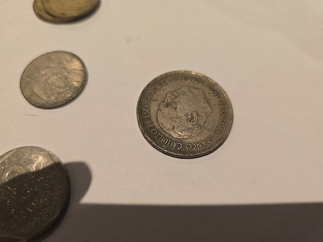 19x mix frankrijk, spanje, luxemburg, duitsland - afbeelding 8 van  8