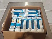 19x philips master pl-t 4p 42w/ 3200 lumen spaarlampen (nieuw in doos) - afbeelding 1 van  6