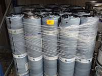19x rollen roofing soprema - afbeelding 1 van  5