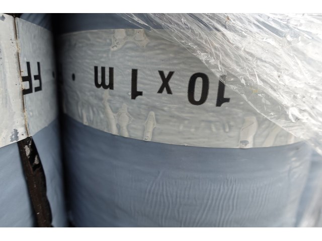 19x rollen roofing soprema - afbeelding 3 van  5