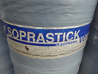 19x rollen roofing soprema - afbeelding 4 van  5