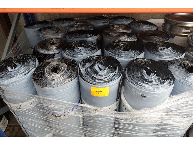 19x rollen roofing soprema - afbeelding 5 van  5