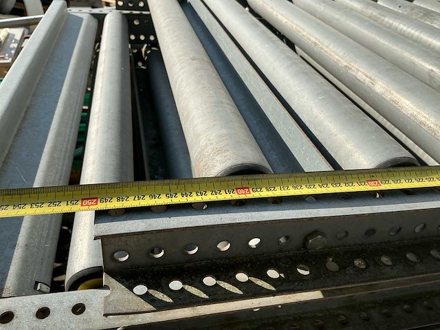 19x rollenbaan 930x2500mm - afbeelding 4 van  4