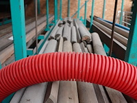 19x stapelbare metalen houder + inhoud - afbeelding 2 van  11