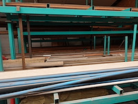 19x stapelbare metalen houder + inhoud - afbeelding 3 van  11