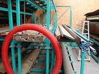 19x stapelbare metalen houder + inhoud - afbeelding 4 van  11