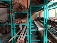 19x stapelbare metalen houder + inhoud - afbeelding 5 van  11