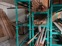 19x stapelbare metalen houder + inhoud - afbeelding 6 van  11