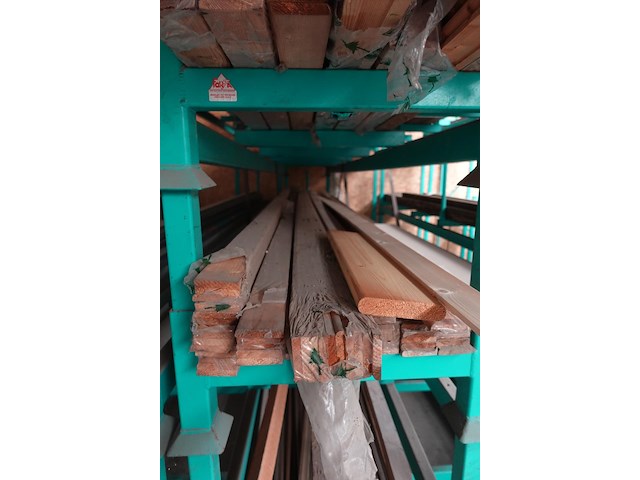 19x stapelbare metalen houder + inhoud - afbeelding 8 van  11