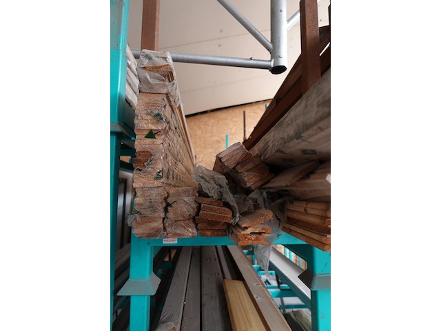 19x stapelbare metalen houder + inhoud - afbeelding 9 van  11