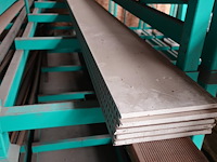 19x stapelbare metalen houder + inhoud - afbeelding 10 van  11