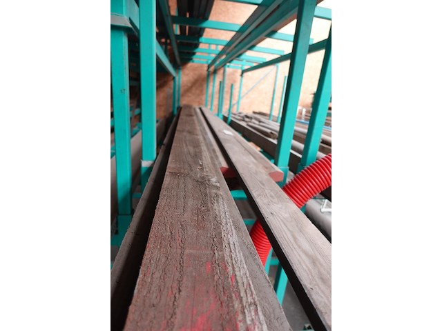 19x stapelbare metalen houder + inhoud - afbeelding 11 van  11