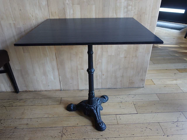 19x tafel - afbeelding 1 van  4