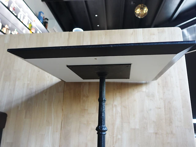 19x tafel - afbeelding 4 van  4