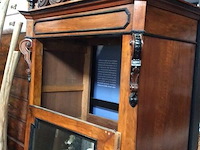 1deurs kast - afbeelding 1 van  3